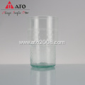 Round Heavy base Thick Bottom Crystal Whiskey Glass